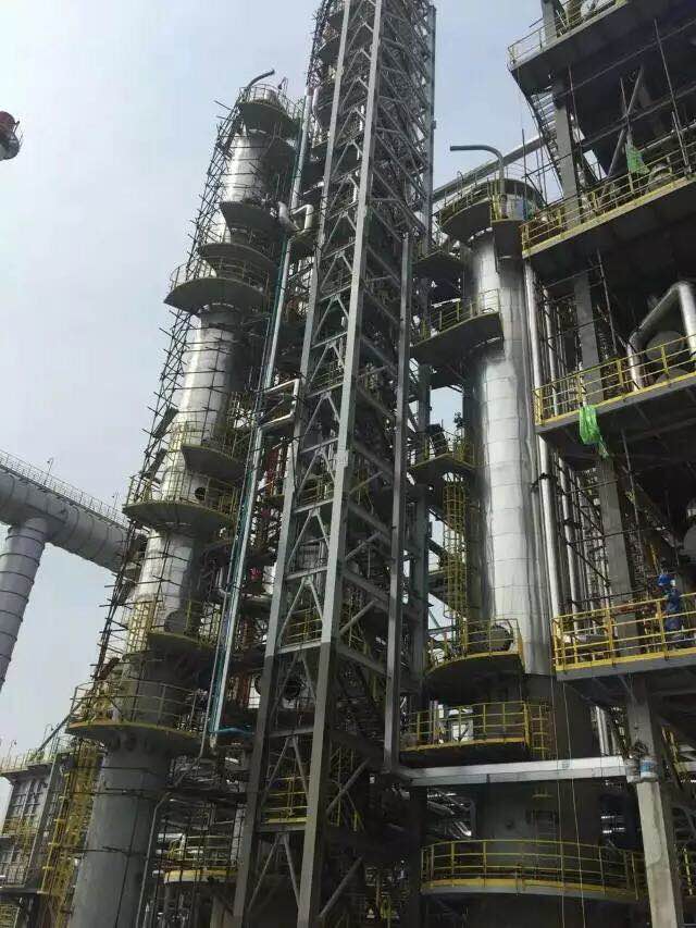 麻城设备翻新喷涂・钢构厂房升级改造