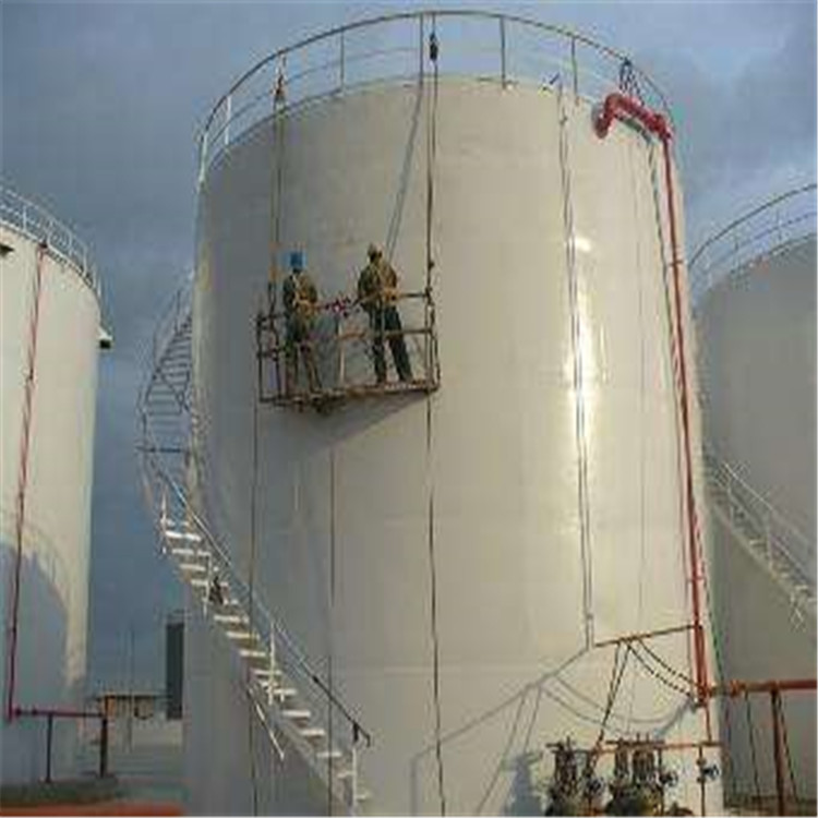 麻城喷漆翻新・工业喷漆・设备喷漆服务简介